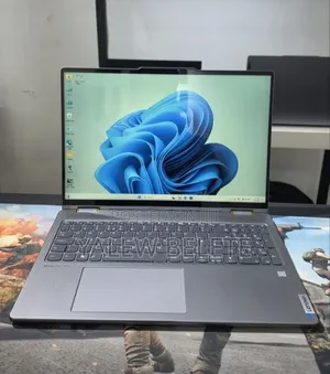 New Laptop Lenovo Yoga 2 16GB AMD Ryzen 7 SSD 512GB