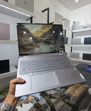 New Laptop Lenovo Yoga 2 16GB AMD Ryzen 7 SSD 512GB