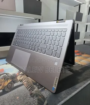 New Laptop Lenovo Yoga 2 16GB AMD Ryzen 7 SSD 512GB