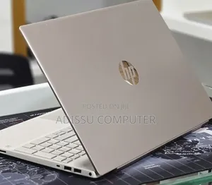 New Laptop HP Pavilion 15 8GB Intel Core i5 SSD 512GB