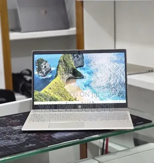 New Laptop HP Pavilion 15 8GB Intel Core i5 SSD 512GB
