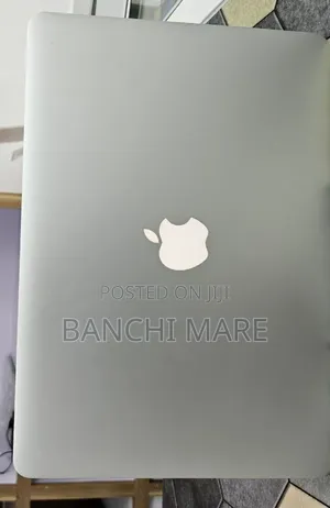 New Laptop Apple MacBook Air 2017 8GB Intel Core i5 SSD 256GB