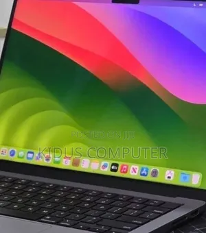 New Laptop Apple MacBook Air 2023 M2 8GB Apple M2 SSD 512GB