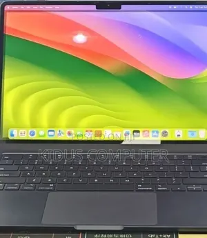 New Laptop Apple MacBook Air 2023 M2 8GB Apple M2 SSD 512GB