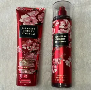 Japanese Cherry Blossom
