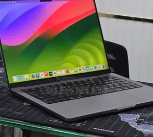 New Laptop Apple MacBook Air 2022 M2 8GB Apple M2 SSD 512GB