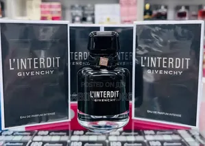 Givenchy Her Perfume