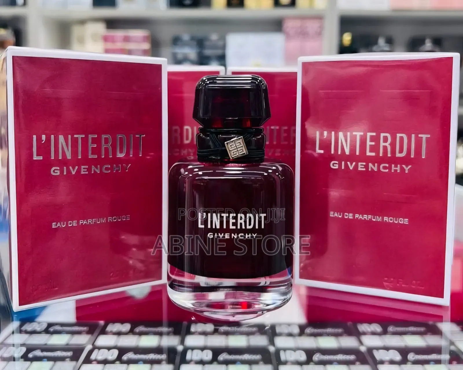 Givenchy Her Perfume