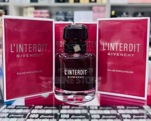 Givenchy Her Perfume