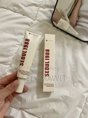 Beauty and Personal Care
