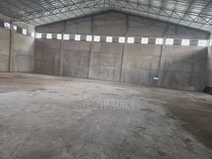 Warehouse for Sale at Kality