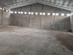Warehouse for Sale at Kality