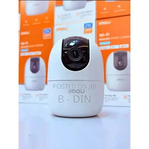 Imou Ranger Security Camera