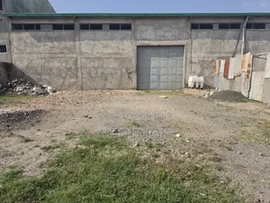 Warehouse for Sale at Kality