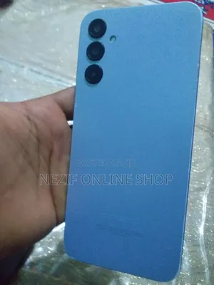 Samsung Galaxy A14 64 GB Silver