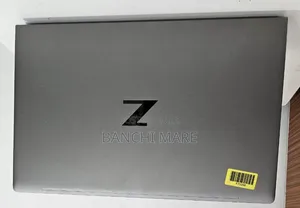 New Laptop HP ZBook Power G7 16GB Intel Core i7 SSD 1T