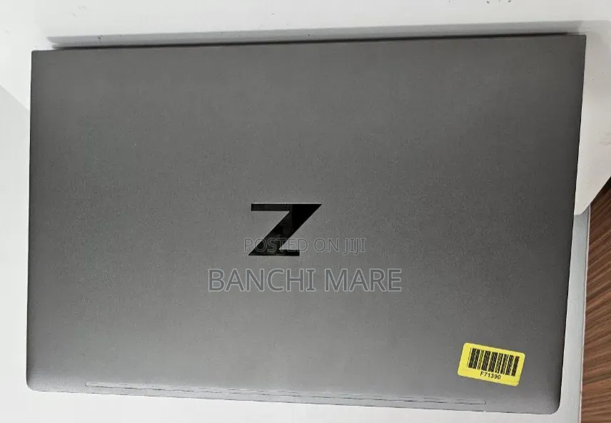 New Laptop HP ZBook Power G7 16GB Intel Core i7 SSD 1T