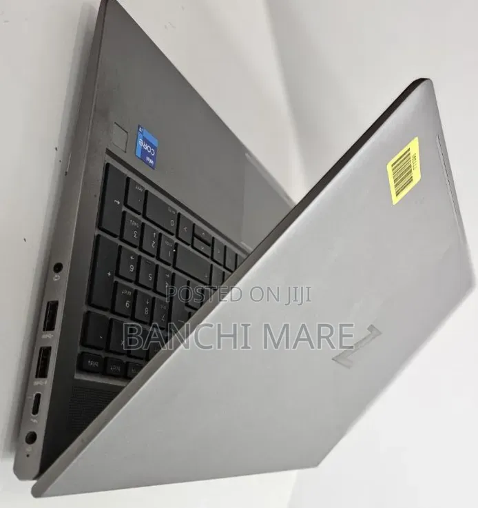 New Laptop HP ZBook Power G7 16GB Intel Core i7 SSD 1T