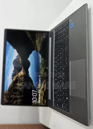 New Laptop HP ZBook Power G7 16GB Intel Core i7 SSD 1T