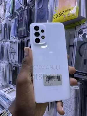 Samsung Galaxy A23 128 GB White