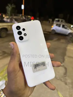 Samsung Galaxy A23 128 GB White