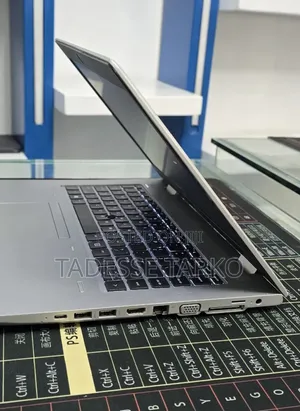 New Laptop HP ProBook 430 8GB Intel Core i5 HDD 500GB