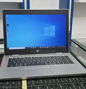 New Laptop HP ProBook 430 8GB Intel Core i5 HDD 500GB