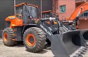 2025 Develon Excavator for Sale