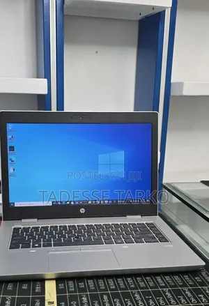 New Laptop HP ProBook 430 8GB Intel Core i5 HDD 500GB