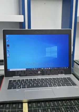 New Laptop HP ProBook 430 8GB Intel Core i5 HDD 500GB