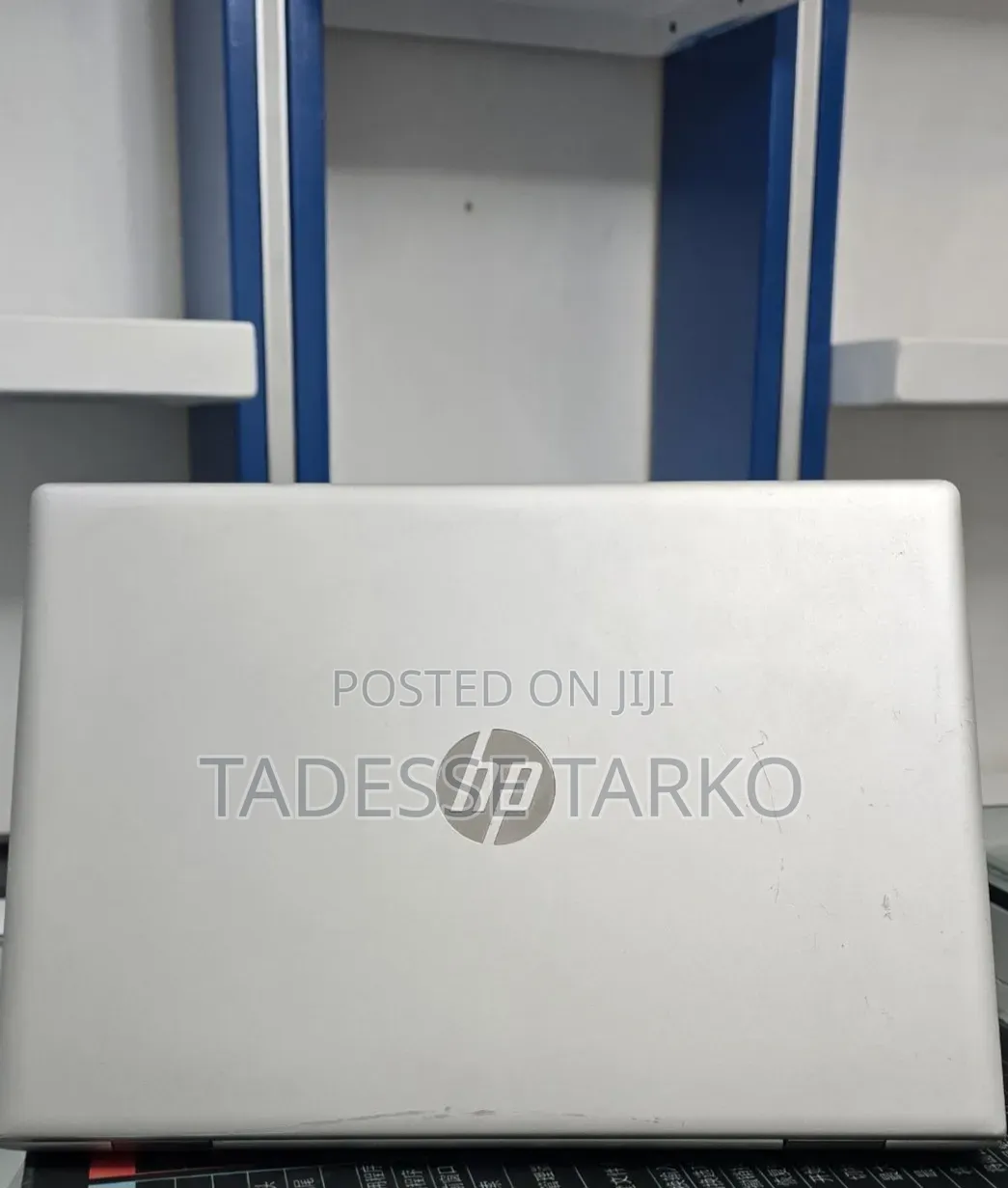 New Laptop HP ProBook 430 8GB Intel Core i5 HDD 500GB
