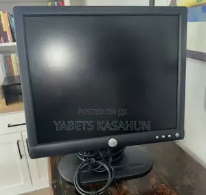 Dell 17 Inch Monitor