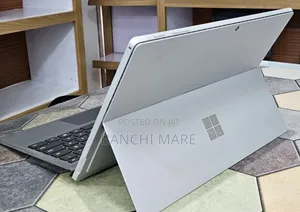 New Laptop Microsoft Surface Pro 7 16GB Intel Core i7 SSD 256GB
