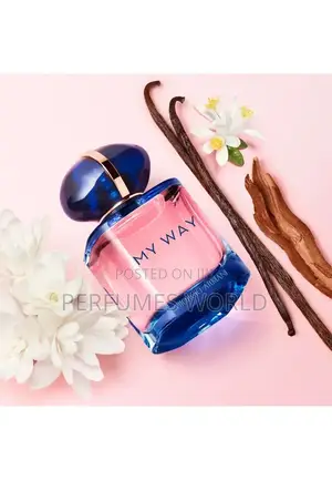 My Way Intense (Sealed Box) – Premium Long-Lasting Perfume
