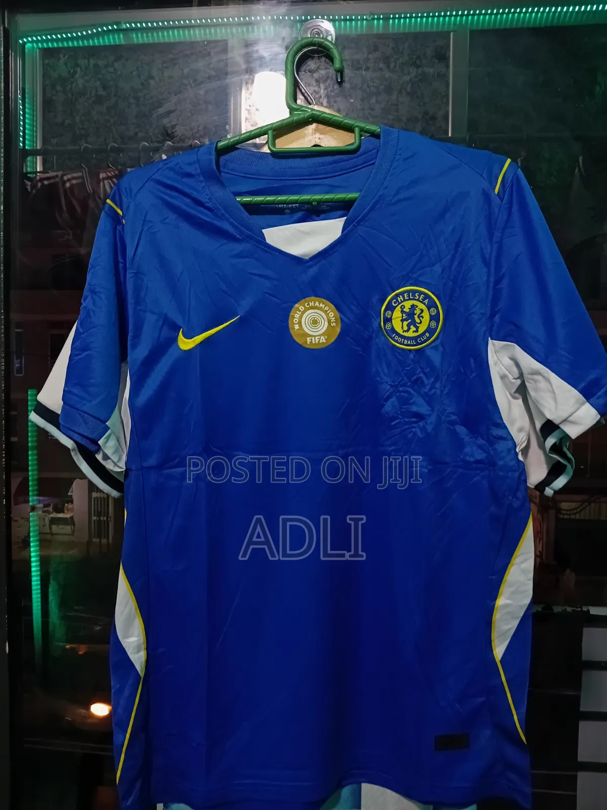 2026 Chelsea Jersy