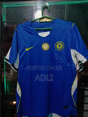 2026 Chelsea Jersy