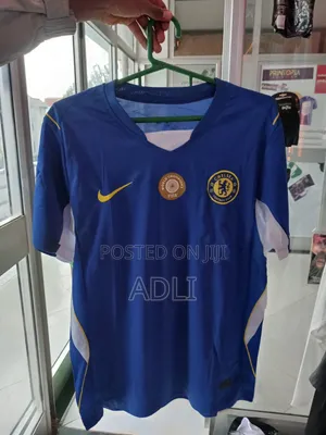 2026 Chelsea Jersy