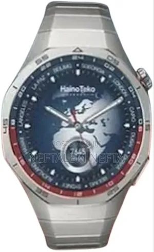 Haino Teko Germany GTS Pro Samrt Watch