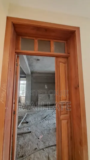 3bdrm Apartment in 20 ሜትር, Bole for sale