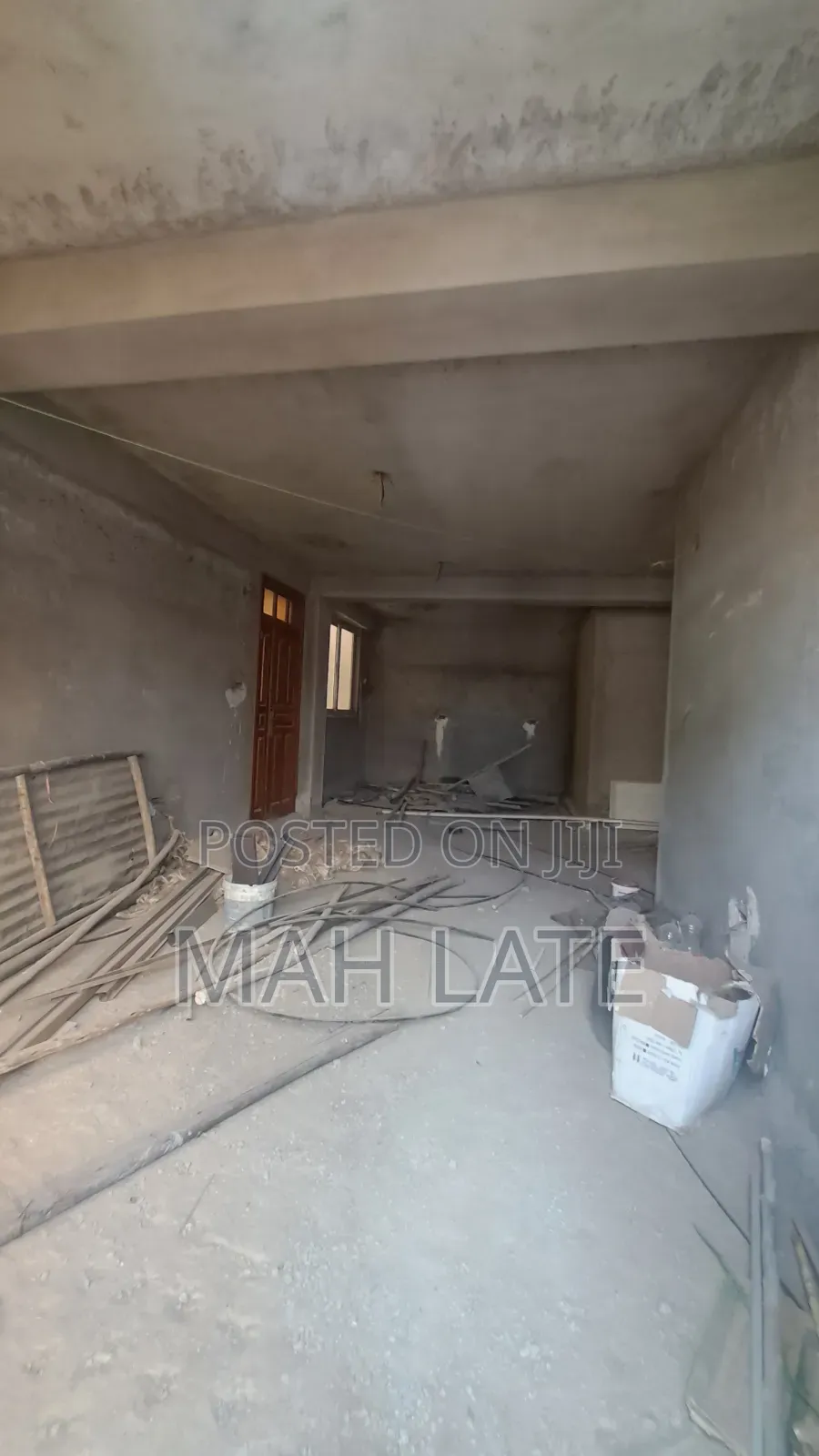 3bdrm Apartment in 20 ሜትር, Bole for sale