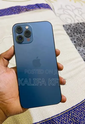 Apple iPhone 12 Pro Max 512 GB