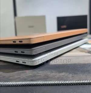 New Laptop Apple MacBook Air 2020 M1 8GB Apple M1 SSD 256GB