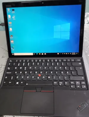 New Laptop Lenovo ThinkPad X1 Yoga 8GB Intel Core i5 SSD 256GB