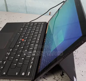 New Laptop Lenovo ThinkPad X1 Yoga 8GB Intel Core i5 SSD 256GB