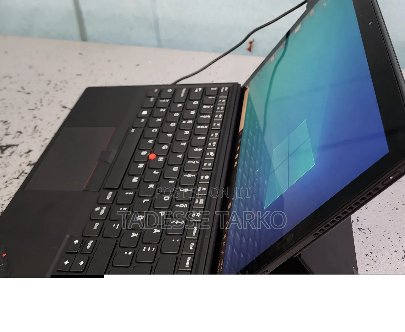 New Laptop Lenovo ThinkPad X1 Yoga 8GB Intel Core i5 SSD 256GB