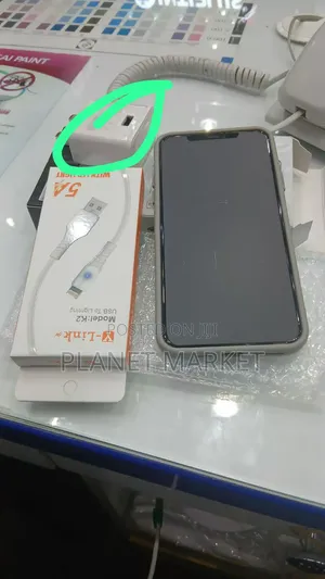 Apple iPhone 11 Pro Max 256 GB Black