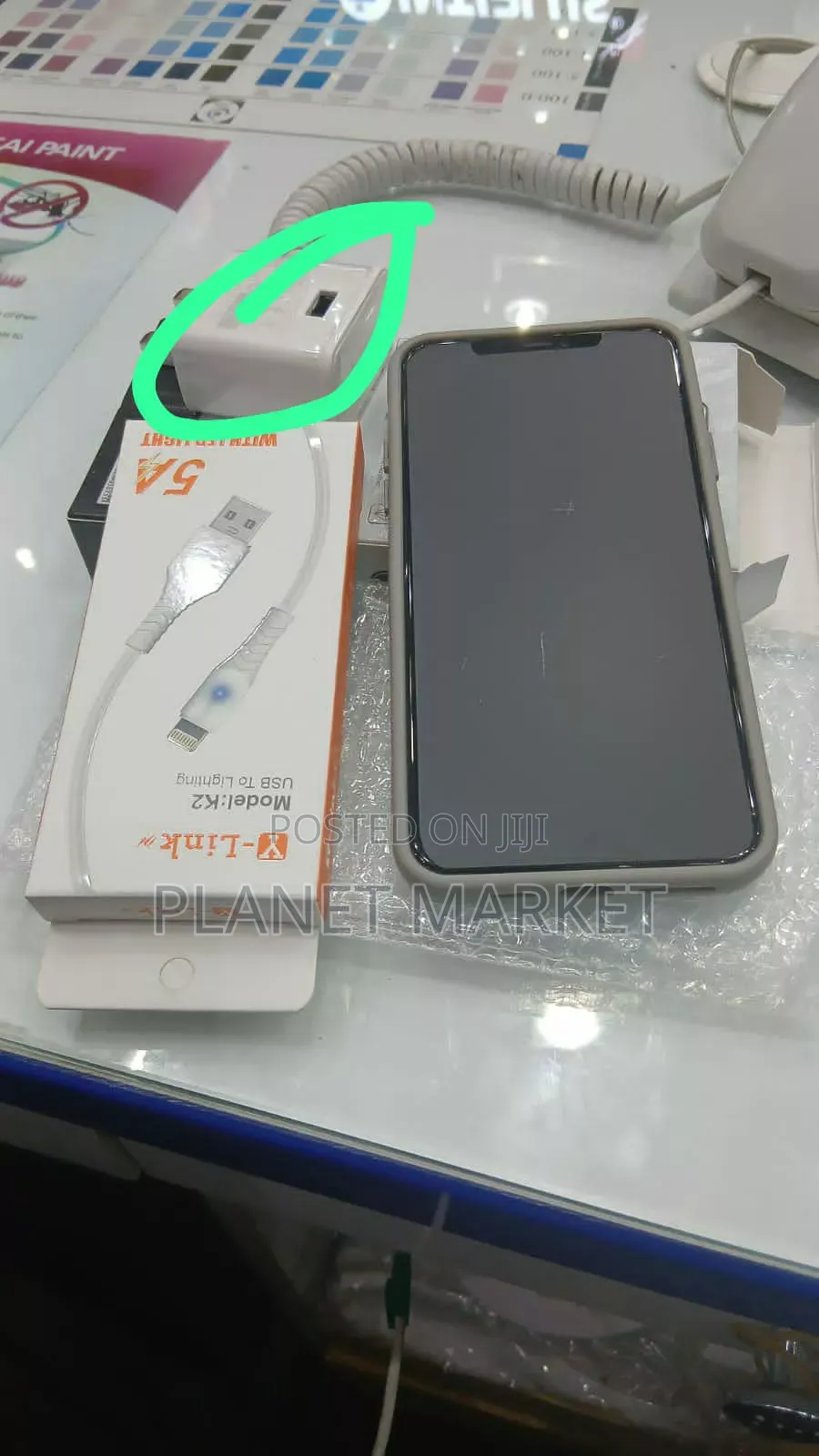Apple iPhone 11 Pro Max 256 GB Black