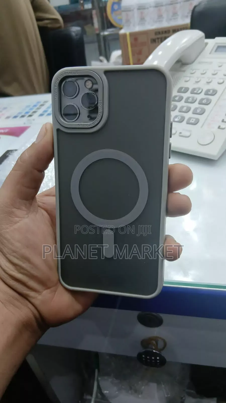Apple iPhone 11 Pro Max 256 GB Black