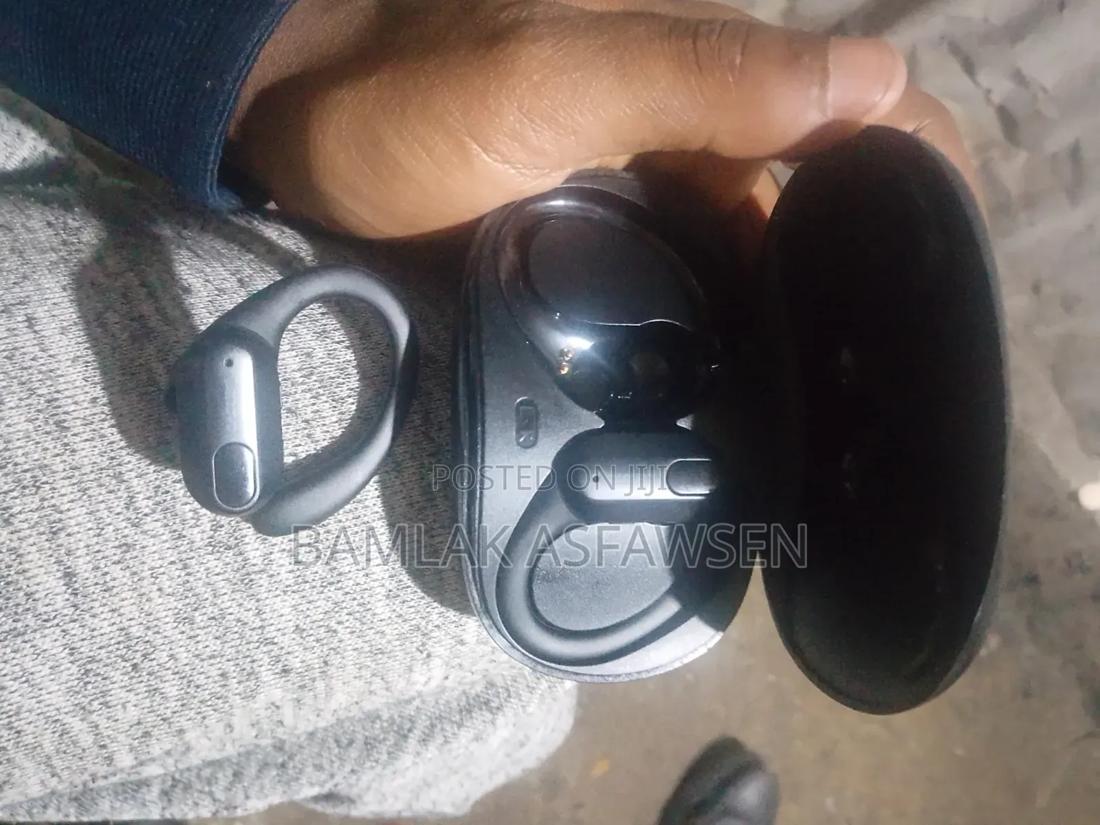Aie Pods Lenovo