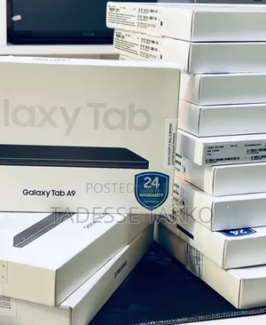 New Samsung Galaxy Tab S10 FE 128 GB Gray